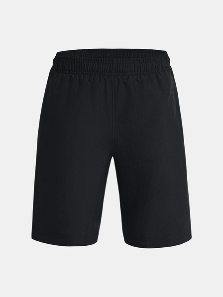 Under Armour Fiú rövidnadrágok Under Armour UA Woven Graphic Shorts