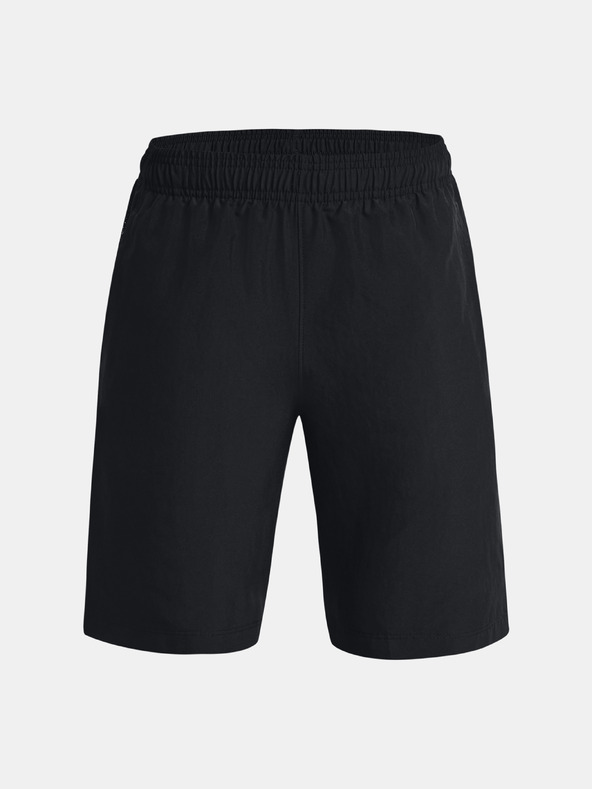 Under Armour Fiú rövidnadrágok Under Armour UA Woven Graphic Shorts
