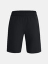 Under Armour Fiú rövidnadrágok Under Armour UA Woven Graphic Shorts