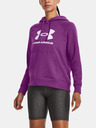 Under Armour Női felső Under Armour UA Rival Fleece Big Logo Hdy