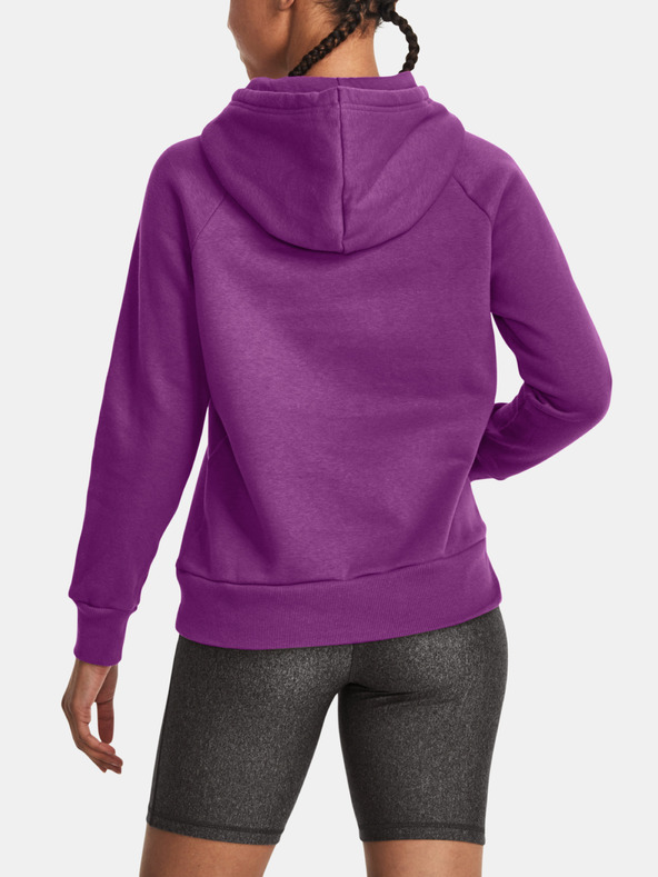 Under Armour Női felső Under Armour UA Rival Fleece Big Logo Hdy