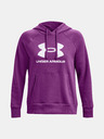 Under Armour Női felső Under Armour UA Rival Fleece Big Logo Hdy
