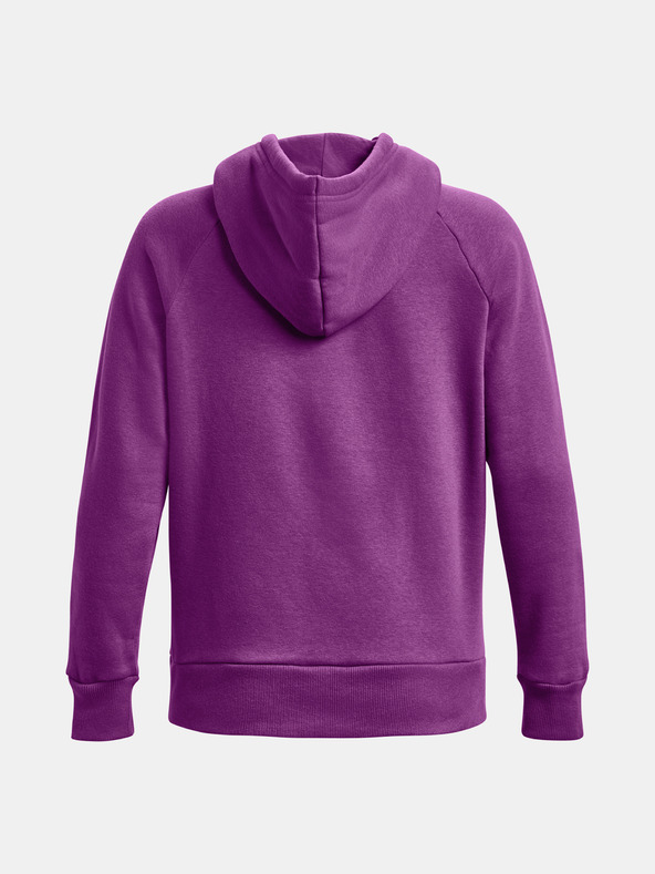 Under Armour Női felső Under Armour UA Rival Fleece Big Logo Hdy