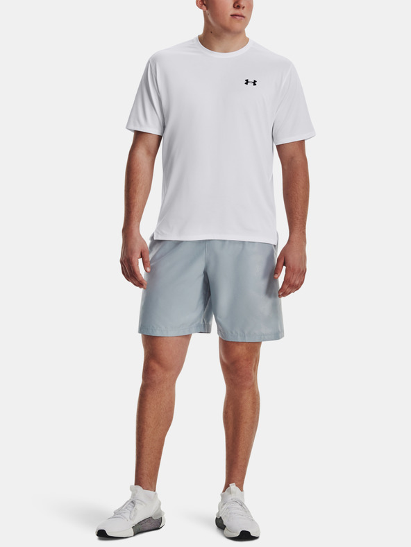 Under Armour Férfi rövidnadrágok Under Armour UA Woven Emboss Short
