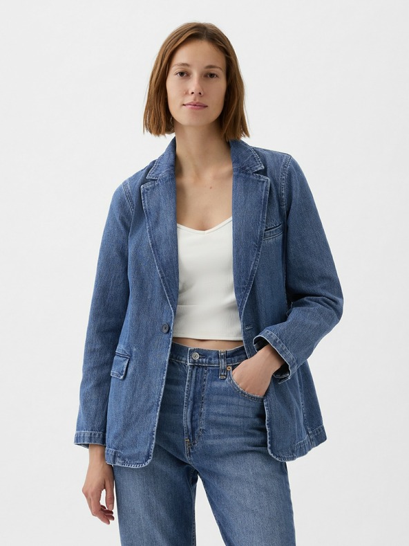 GAP Farmer blazer GAP