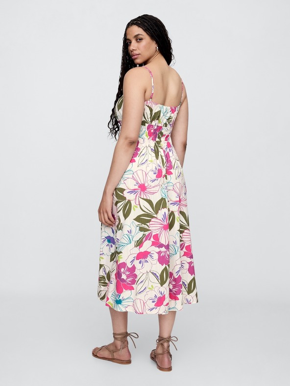 GAP Maxi ruha zsebekkel GAP