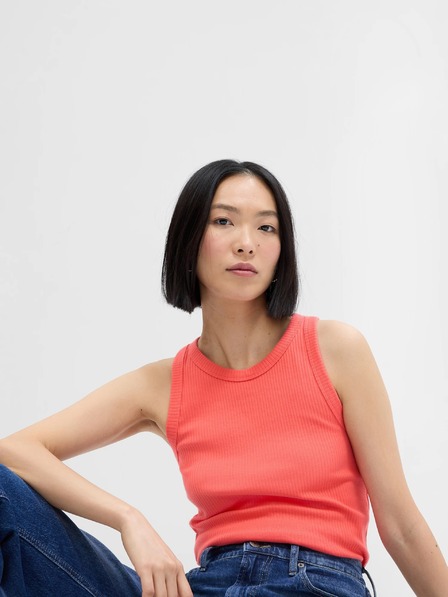 GAP Bordázott top GAP