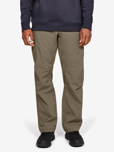 Under Armour Férfi nadrág Under Armour Tac Storm Patrol Pant II