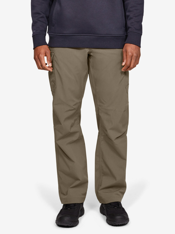 Under Armour Férfi nadrág Under Armour Tac Storm Patrol Pant II
