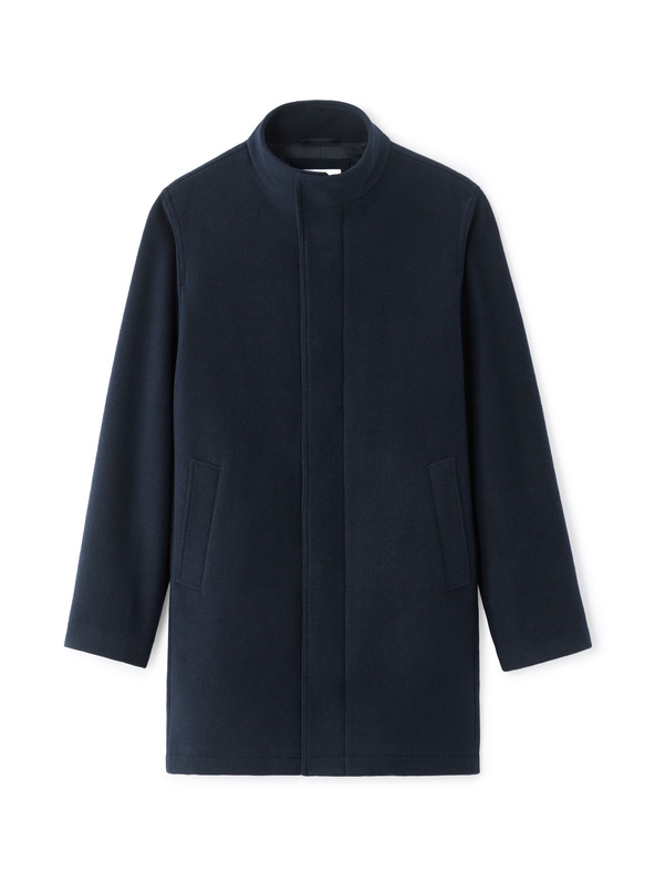 Celio Munewoff kabát