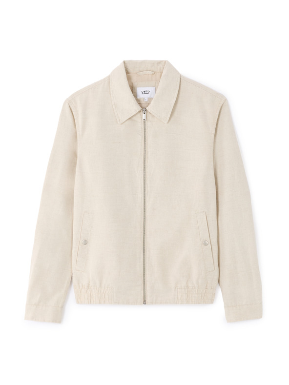 Celio Lumarlon dzseki