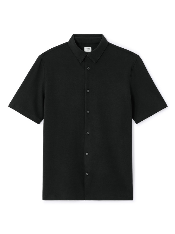 Celio Lahemc rövid ujjú ing