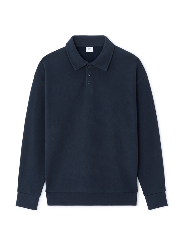 Celio Pulóver Mepolopic