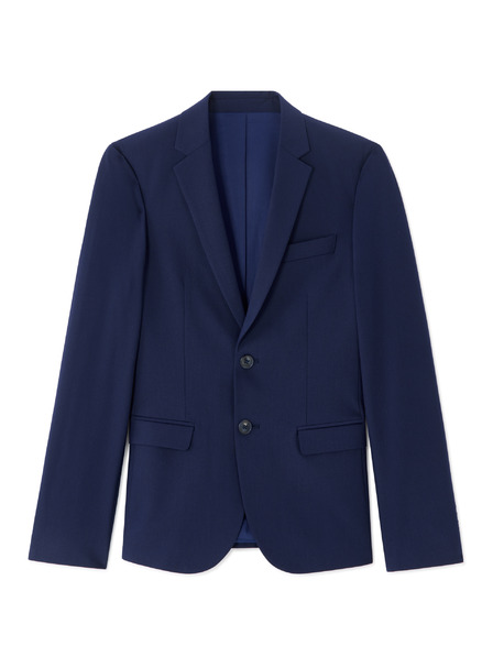 Celio Slim zakó Muamaury