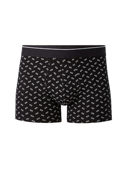 Celio Mitch boxer