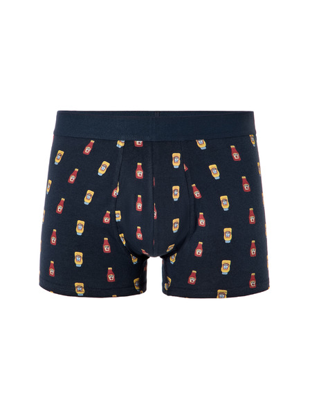 Celio Boxeralsó Mikokechup