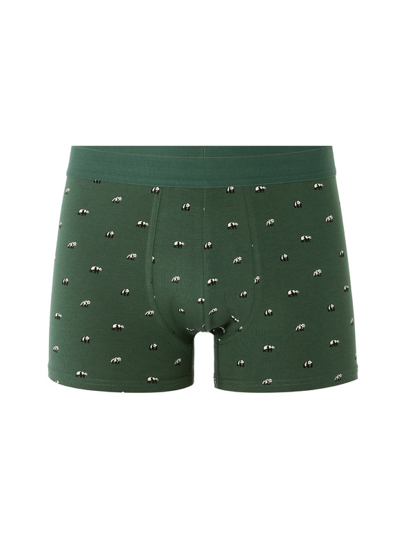 Celio Mibopanda boxer