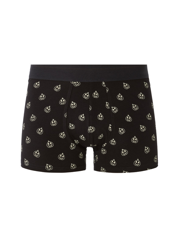 Celio Mibopump Halloween boxer