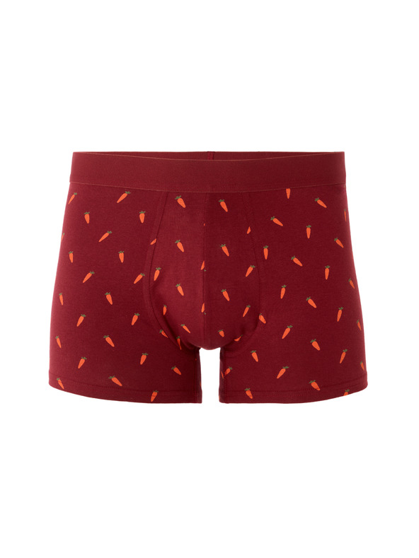 Celio Mibocarot boxer