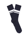 Celio Lisostripe magas zokni
