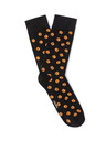 Celio Misopumpky Halloween magas zokni