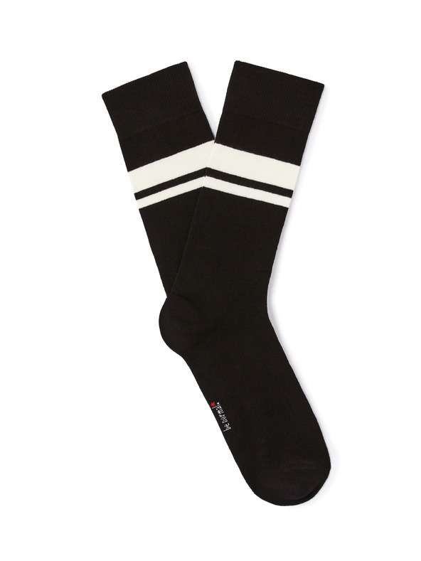 Celio Lisostripe magas zokni