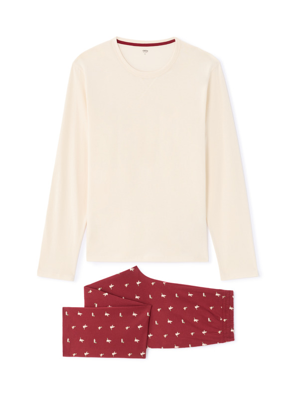 Celio Mipyduck pizsama