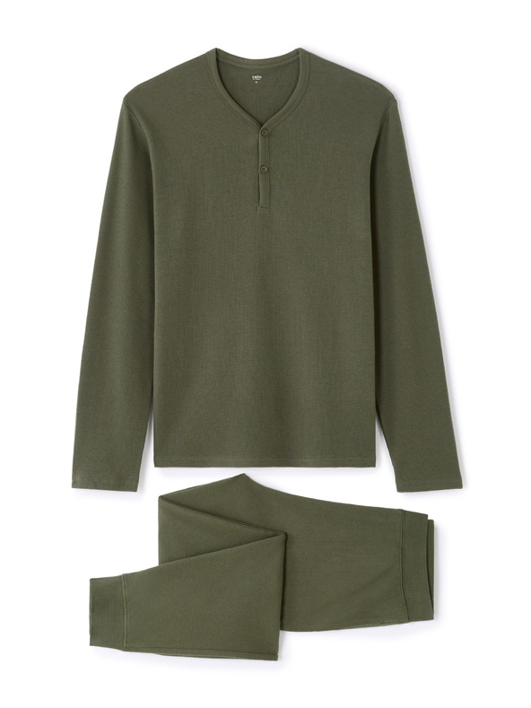 Celio Mipywaffle pizsama