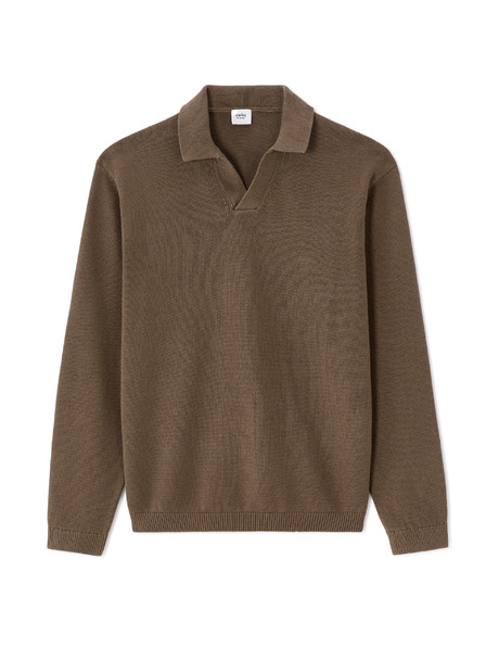 Celio Merryle oversize pulóver