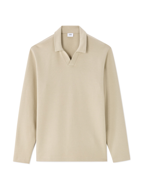 Celio Medort hosszú ujjú póló