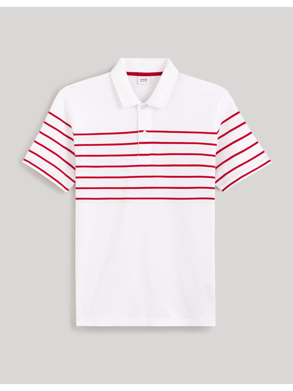 Celio Fenec polo póló
