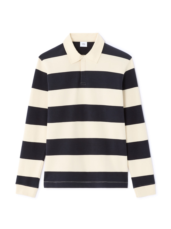 Celio Meray galléros póló