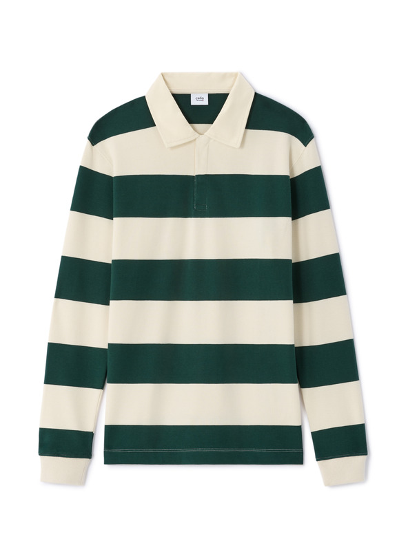 Celio Meray galléros póló