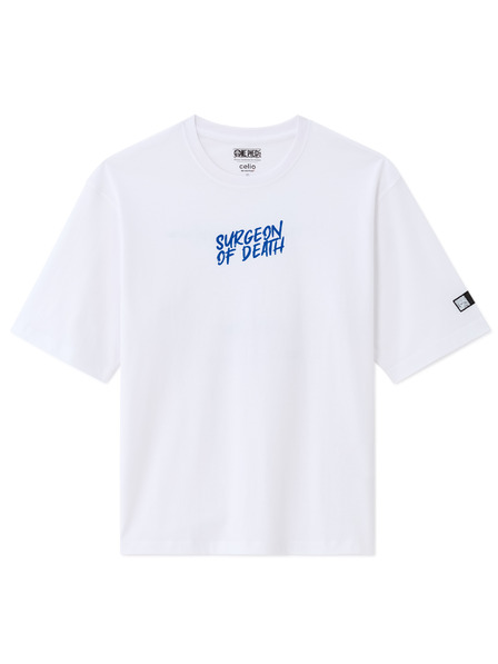 Celio One Piece póló