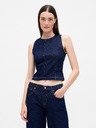 GAP Farmer crop top GAP