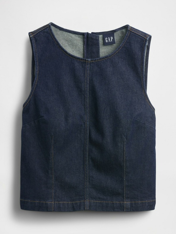 GAP Farmer crop top GAP