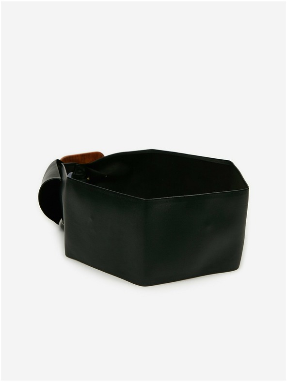 Orsay ORSAY fekete női öv