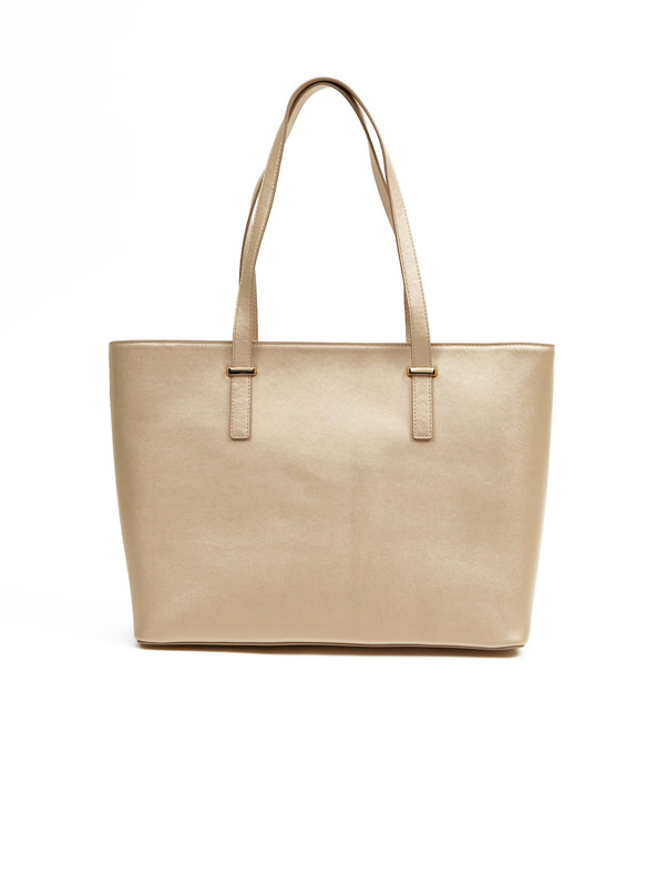 Orsay Rózsaszín-arany ORSAY női válltáska