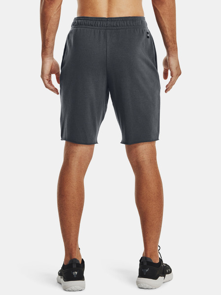 Under Armour Férfi rövidnadrágok Under Armour Pjt Rock Brhma Bull Terry Sts