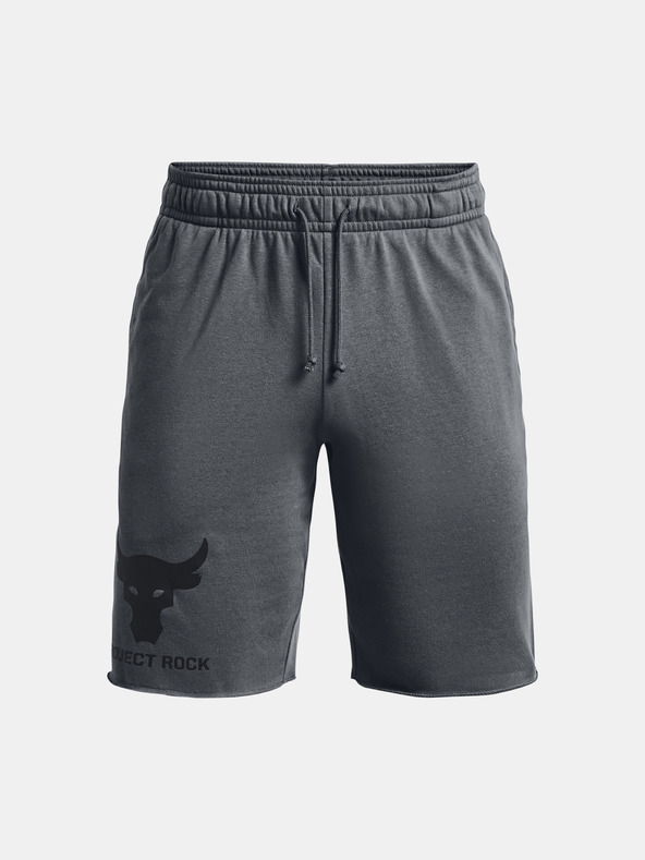 Under Armour Férfi rövidnadrágok Under Armour Pjt Rock Brhma Bull Terry Sts
