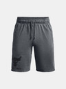 Under Armour Férfi rövidnadrágok Under Armour Pjt Rock Brhma Bull Terry Sts