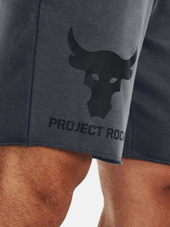 Under Armour Férfi rövidnadrágok Under Armour Pjt Rock Brhma Bull Terry Sts