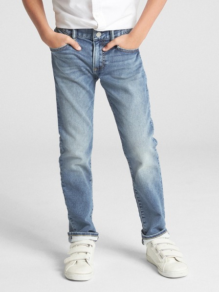 GAP Gyerek slim stretch farmer GAP
