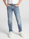 GAP Gyerek slim stretch farmer GAP