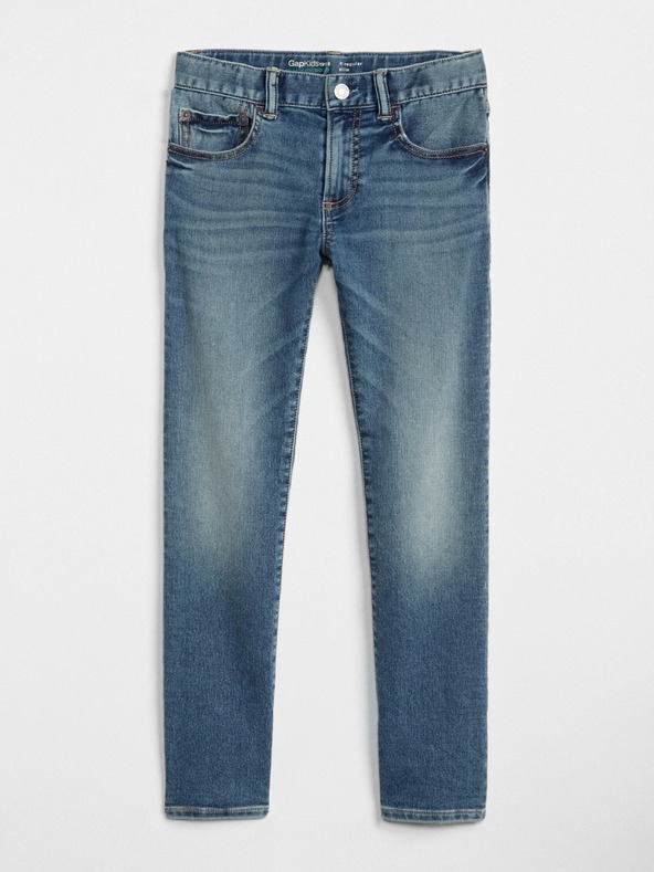 GAP Gyerek slim stretch farmer GAP