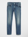 GAP Gyerek slim stretch farmer GAP