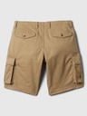 GAP Cargo rövidnadrág GapFlex GAP