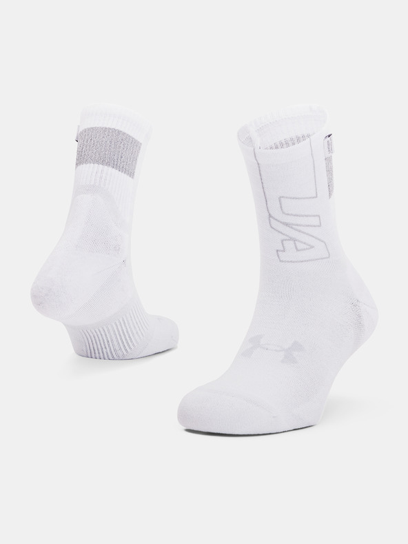 Under Armour Unisex zokni Under Armour ArmourDry Run Crew (1pk)