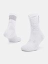Under Armour Unisex zokni Under Armour ArmourDry Run Crew (1pk)