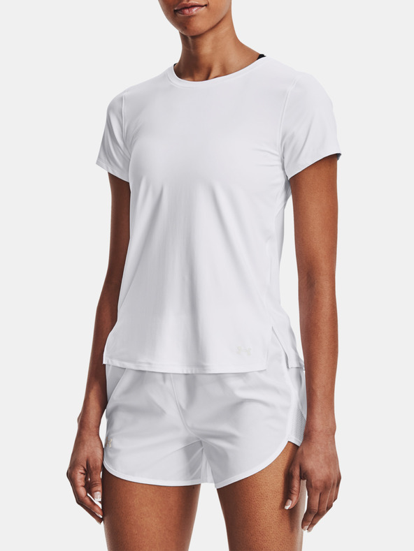 Under Armour Női póló Under Armour UA IsoChill Run Laser Tee